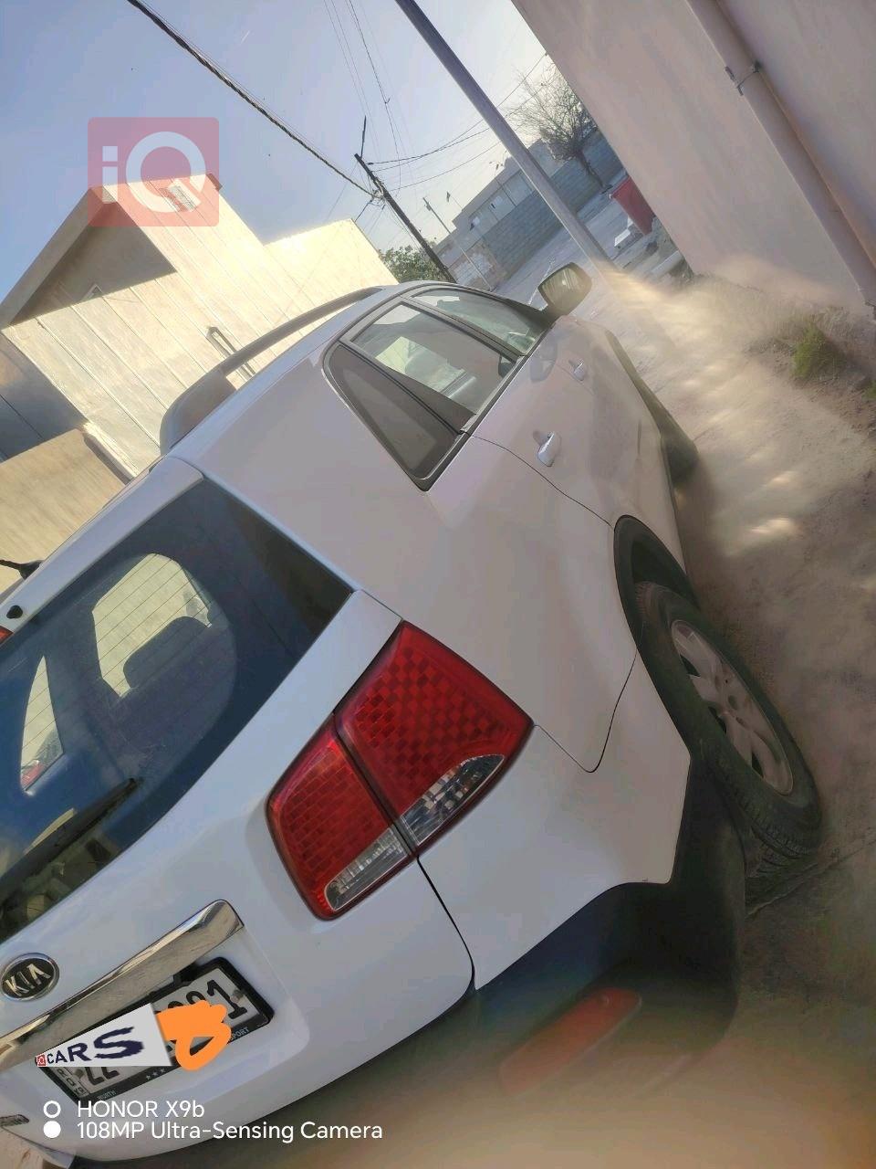 كيا سورينتو